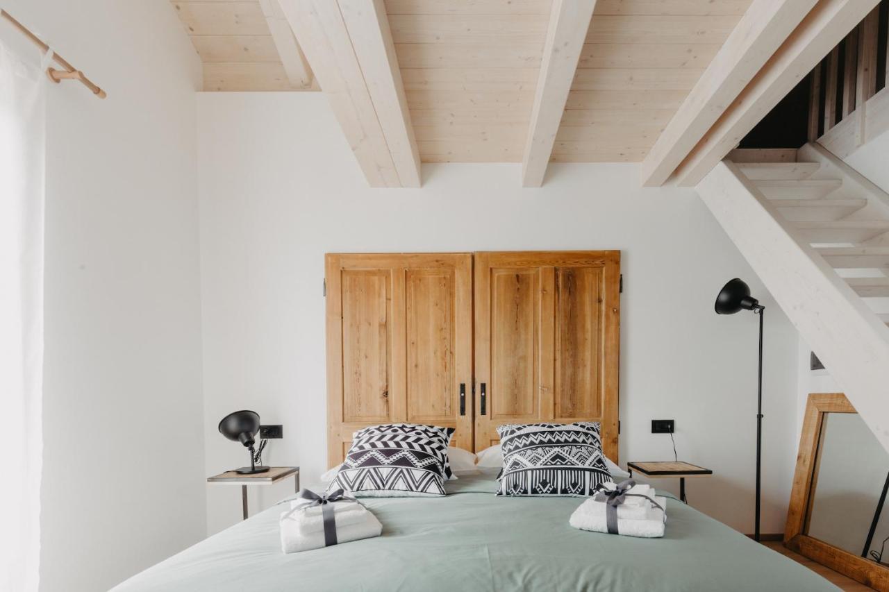 La Tana Del Lupo B&B, Family And Outdoor Sports Borgo Valsugana Zewnętrze zdjęcie