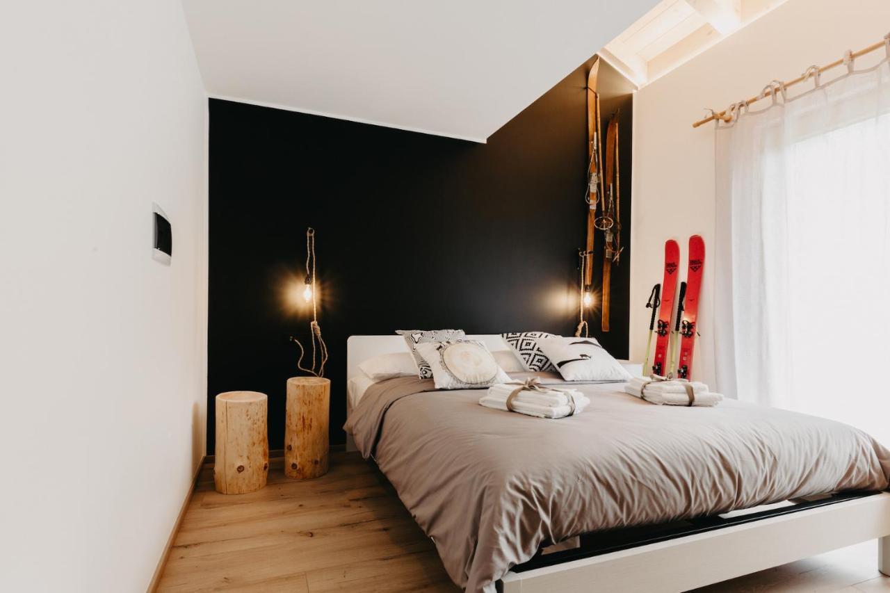La Tana Del Lupo B&B, Family And Outdoor Sports Borgo Valsugana Zewnętrze zdjęcie